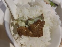-大鸽饭(马王堆店)