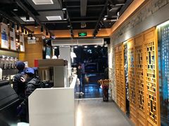 -茶颜悦色(嘉顿一楼吉时赏味游园会店)