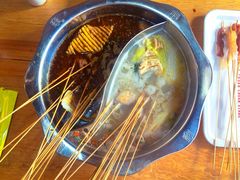 -袁记串串香(北国店)