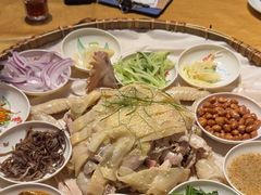 -大树头·森林餐厅(石碁店)