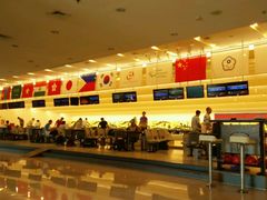 -广州保龄球馆(广州天河体育中心店)