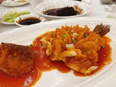 -全聚德(常州店)