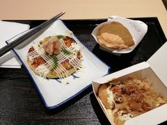 红豆鲷鱼烧-粉粉乐鲷鱼烧(美罗城店)
