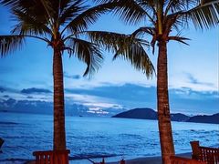-海角轩·三亚文华东方酒店