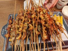 -管氏翅吧(马家堡店)