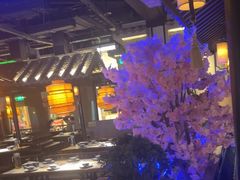 -绿茶餐厅(昆明世纪金源店)