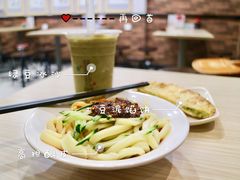 -再回首(西关木塔巷店)
