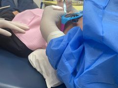 -瑞尔齿科(颐堤港诊所)