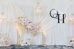 -北京燕尔婚礼策划