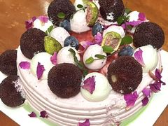 -36cake生日蛋糕(福田店)