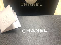 -CHANEL(ifs国际金融店)
