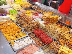 -林静小吃(复兴路店)