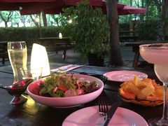 -Pistolera Mexican Cantina女枪手墨西哥餐厅(碧云路店)