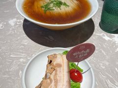 -松鹤面馆·古法焖肉面(观前店)
