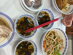 -鲁达面馆本帮风味(共康东路店)