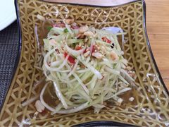 山色西餐厅-山色柴火烤披萨·原切牛扒