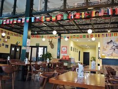 -普兰达德国餐厅·德式脆皮烤猪肘·自酿啤酒(观唐店)