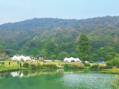 -南北湖风景区