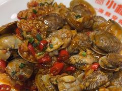 -小林哥的海鲜馆·夜宵烧烤(渔人码头店)