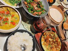-北国饭店(汕头卜蜂店)