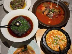 -醉庐·新上海菜(南京西路店)