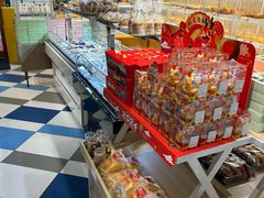-85度C(生甜甜圈研究工坊·上海局门店)