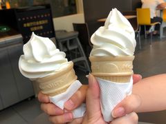 -麦当劳(杭州庆春路店)