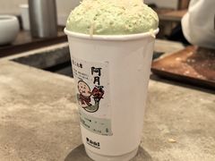 -李山山茶事(景枫店)