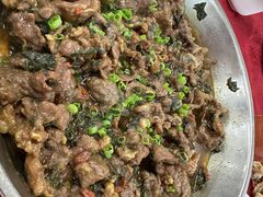 -隆都四季香饭店(碧海路店)