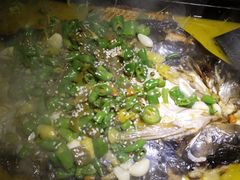 湄公鱼-碳尚烤鱼餐厅(利丰商业中心店)