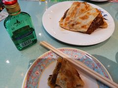 -清真吐鲁番餐厅(牛街店)