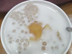 -冰神糖水铺(国贸中心店)
