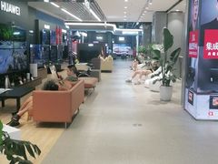 -苏宁易购(成都春熙路店)