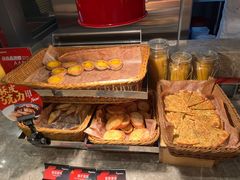 -比格比萨自助(沙河店)