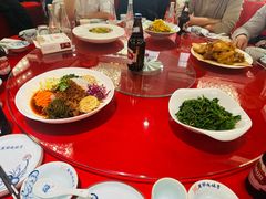 -燕郊烧鸽子(酷车小镇店)