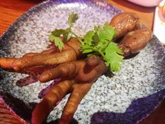 -芸鲜季·云南野生菌餐厅· 云南风物味研社(闵行店)