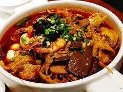 -眉州东坡·熊猫主题餐厅(枫蓝店)