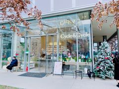 -Cycle&Cycle Artisan(天目里店)