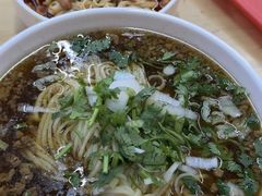 -盛京人人鸡味抻面(珠江桥店)