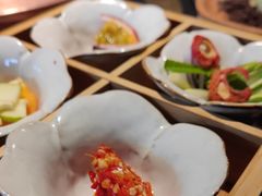 -菌自由丨野生菌火锅特色庭院餐厅(丽江古城店)
