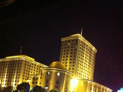 -白金汉爵大酒店(相城店)