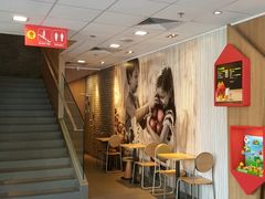 -麦当劳(阳朔益田西街店)
