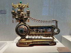 -北京工艺美术博物馆