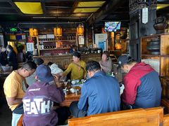 -玛吉阿米·餐吧