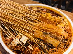 -叶婆婆钵钵鸡(解放碑店)