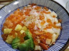 -达摩君日本料理(泰海花园小区店)