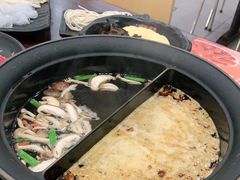 -呷哺呷哺(枫蓝国际店)