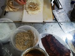 -糯米包油条(武汉大学店)