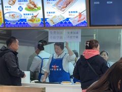 -一头牛馅饼店总店(卫工街店)
