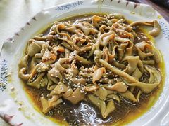 -民记食店(沙溪店)